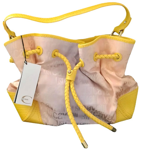 Cavalli just große tasche - just,