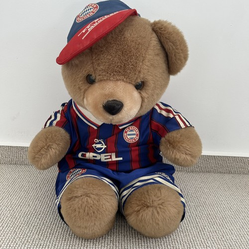 Bayern münchen maskottchen - fc,