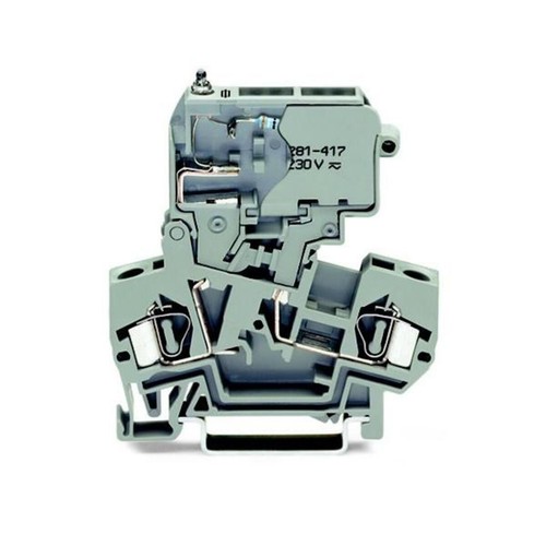 Wago gmbh kg - gmbh, &