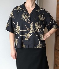 Vintage Bluse "Tommy Bahama"