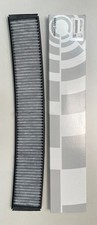 Original BMW Mikrofilter +