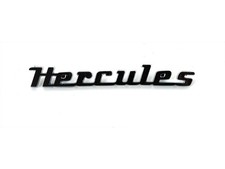 Hercules K 50 Super Sport MK 50 Super 4 K 103 Seitendeckel Schriftzug Emblem