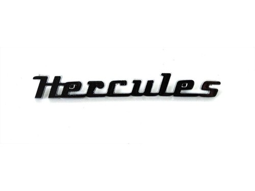 Hercules super sport mk - super,