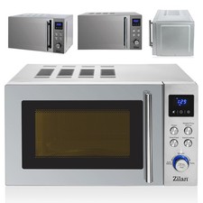 Mikrowelle 20L 6 Stufen Micro