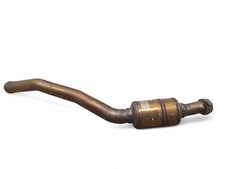  2016 Benzin Katalysator / DPF Rußpartikelfilter Dieselpartikelfilter ATV101655