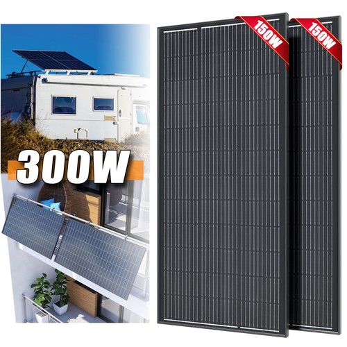 300w solarpanel mono - 300w,