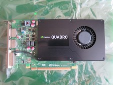 Nvidia Quadro K2200 4GB GDDR5