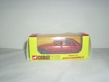 Corgi Whizzwheels  Renault 16 Nr.388