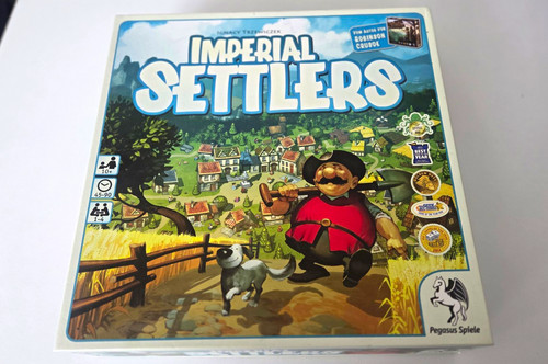 Pegasus spiele imperial - pegasus,