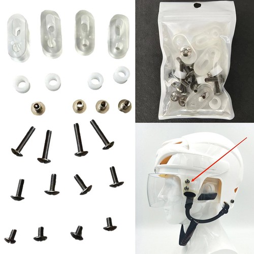 Eishockey helm visier - eishockey,