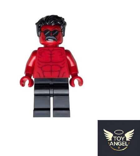 Lego marvel sh1026 - -,