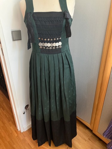 Edles dirndl sportalm - dirndl,