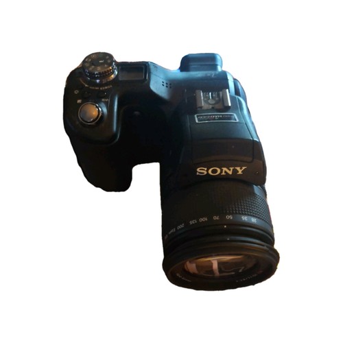 Sony dsc f828 bridgekamera - sony, mit