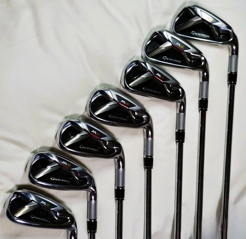 Taylormade eisensatz - taylormade,
