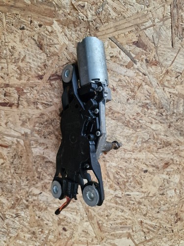 Mercedes benz heckwischer - mercedes,