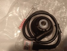 original Yamaha YN Neos (M) 50