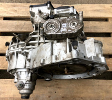 ⭐⭐ Original Automatikgetriebe EQG für VW T4 2.5TDI 12/99 - 06/03 Wandler *AL151