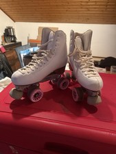 Rollkunstlauf Rollschuhe