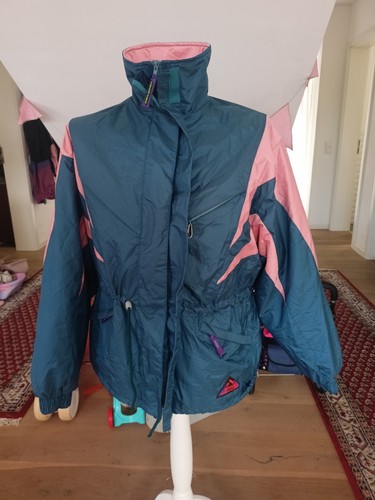 Aesse skijacke vintage 90er - aesse,