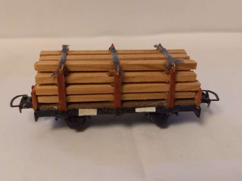Feldbahn flachwagen h0e - feldbahn-flachwagen,,