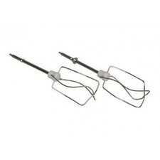 Tefal 2 x Peitschen montieren