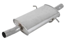 Endschalldämpfer BOSAL