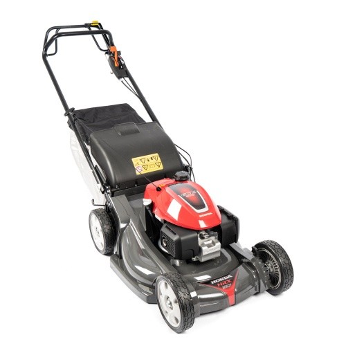 Honda hrx 537c6 benzin - honda,