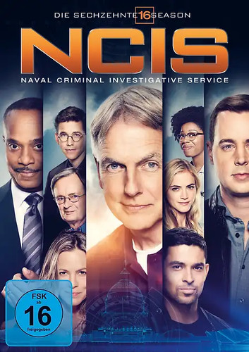 Ncis season 6 dvds - [6, dvds]