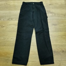 Lee Union Made Carpenter Jeans