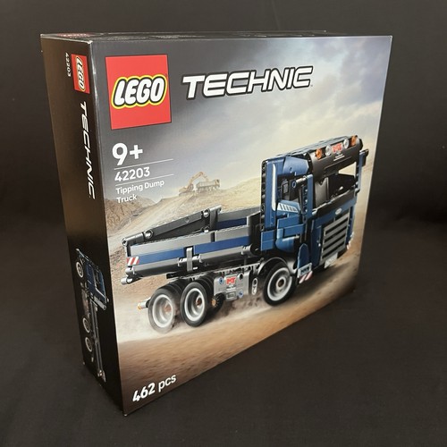 Lego technic 42203 - technic,