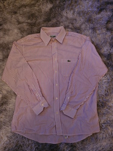 Originales lacoste polo hemd - originales,
