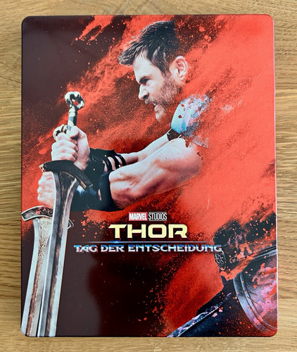 Thor tag der entscheidung - tag,