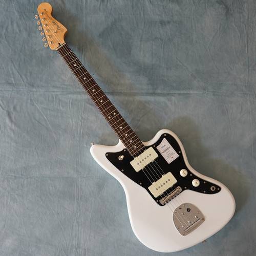 Fender made japan hybrid ii - in,