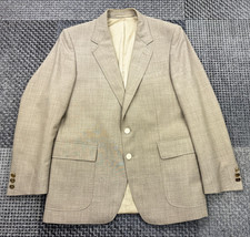 Varteks Blazer beige kariert
