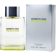 Reaction kenneth cole - kenneth, de