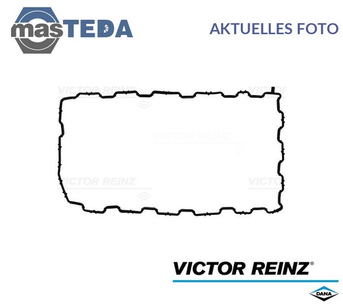 10834 dichtung ölwanne - 71-10834-00,