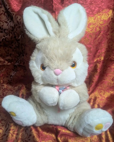 Großer kuschelhase - großer,