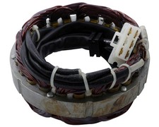 Lichtmaschine / Stator für