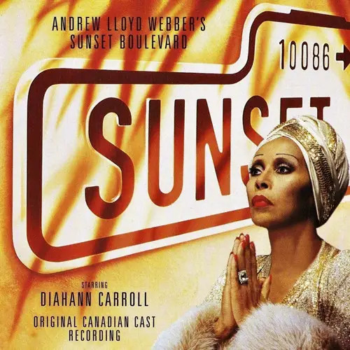 Andrew lloyd webber sunset - webber,
