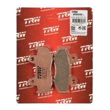 TRW Bremsbelag Sinter Offroad