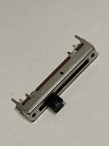 Stück gerader - 10,