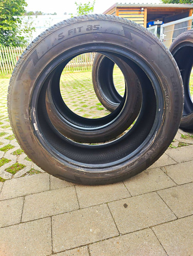 Sommerreifen 275 r20 - r20, (3x