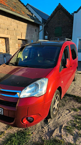 Citroen berlingo multispace - citroen,