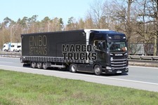 LKW Foto Scania S450