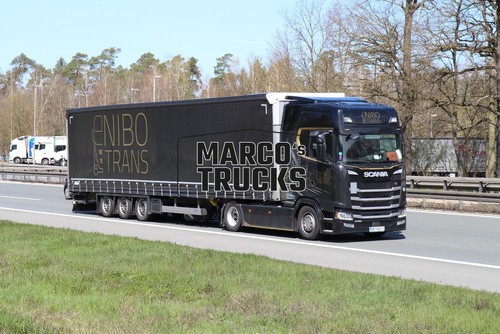 Lkw foto scania s450 - lkw,