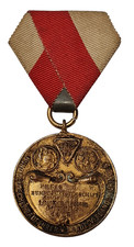 MEDAILLE BUND DEUTSCHER