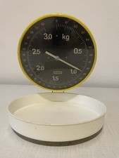 DDR Küchenwaage Wandhalterung