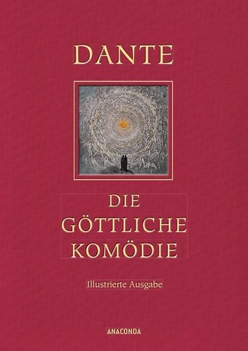 Die göttliche komödie - die,
