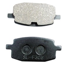 ScooterLibre Bremsbelag vorn