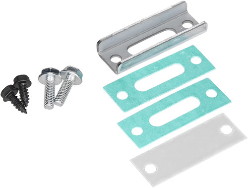 Schauglas mit dichtung klein - schauglas,